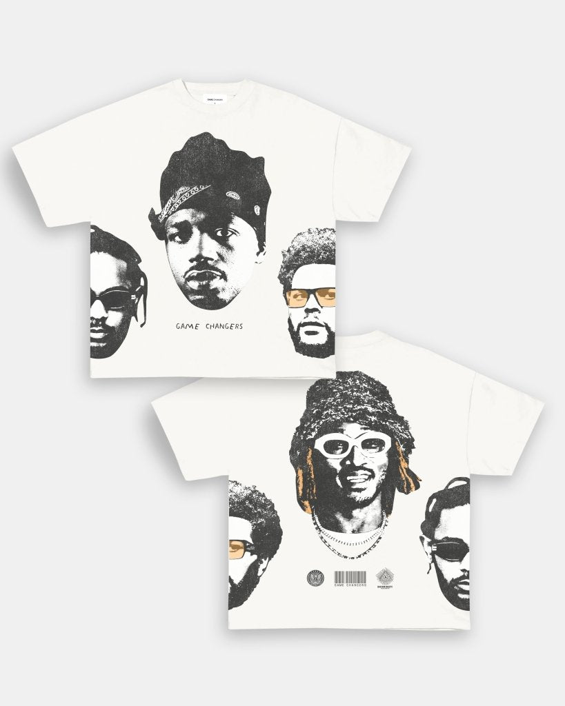 WDTY TEE - [4S] Hoodie, Sweatshirt | CoreVibeTees.com (Image 2)