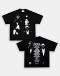 WE STILL DON'T TRUST YOU TEE - [DS] Hoodie, Sweatshirt | CoreVibeTees.com (Image 1)