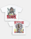 WEAPON X TEE - [DS] Hoodie, Sweatshirt | CoreVibeTees.com (Image 1)