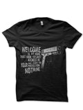 Your Protection Not Mine T-Shirt Hoodie, Sweatshirt | CoreVibeTees.com
