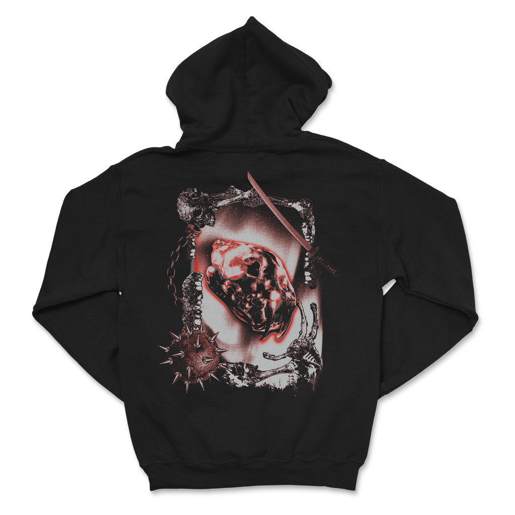 Lost In Separation - Weapon Hoodie T-Shirts, Sweatshirt | CoreVibeTees.com (Image 3)