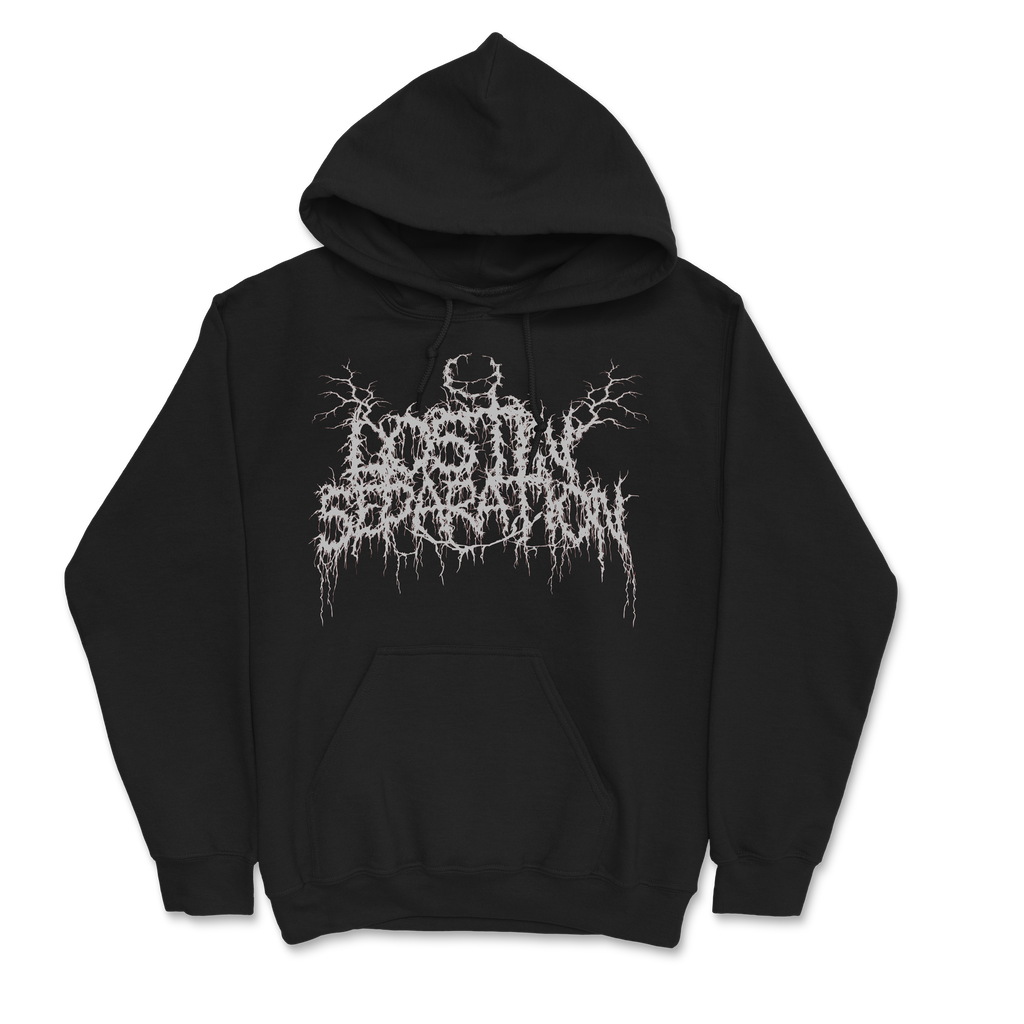 Lost In Separation - Weapon Hoodie T-Shirts, Sweatshirt | CoreVibeTees.com (Image 2)