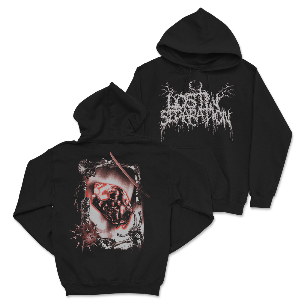 Lost In Separation - Weapon Hoodie T-Shirts, Sweatshirt | CoreVibeTees.com (Image 1)