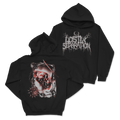 Lost In Separation - Weapon Hoodie T-Shirts, Sweatshirt | CoreVibeTees.com (Image 1)