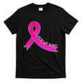 Wear Pink For My Aunt Breast Cancer Awareness T-Shirt Hoodie, Sweatshirt | CoreVibeTees.com