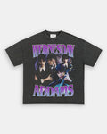WEDNESDAY TEE Hoodie, Sweatshirt | CoreVibeTees.com (Image 1)