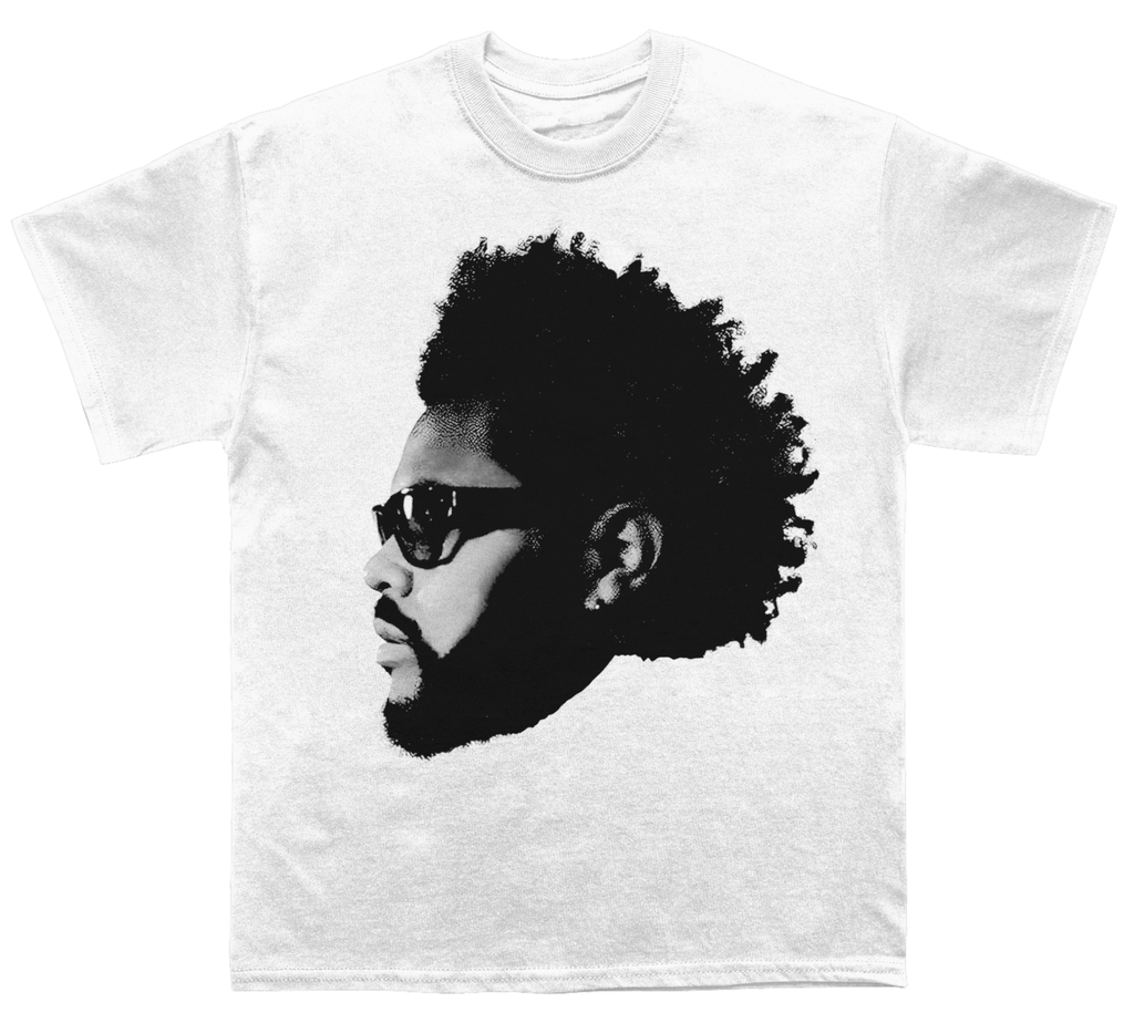 The Weeknd "Face" TEE Hoodie, Sweatshirt | CoreVibeTees.com