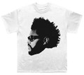The Weeknd "Face" TEE Hoodie, Sweatshirt | CoreVibeTees.com