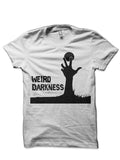 Weird Darkness T-Shirt Hoodie, Sweatshirt | CoreVibeTees.com