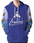 Welcome! Hoodie