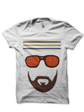 Wes Anderson White T-Shirt Style002 Hoodie, Sweatshirt | CoreVibeTees.com