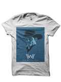Westworld White T-Shirt Style005 Hoodie, Sweatshirt | CoreVibeTees.com
