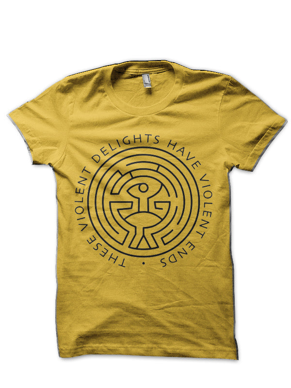 Westworld T-Shirt Style002 Hoodie, Sweatshirt | CoreVibeTees.com