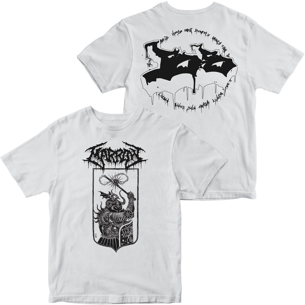 Marrow - The Serrated End t-shirt Hoodie, Sweatshirt | CoreVibeTees.com (Image 5)