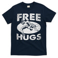 Wrestling Funny Free Hugs Wrestling T-Shirt Hoodie, Sweatshirt | CoreVibeTees.com