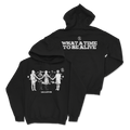 Lil Lotus - What A Time Hoodie T-Shirts, Sweatshirt | CoreVibeTees.com (Image 1)