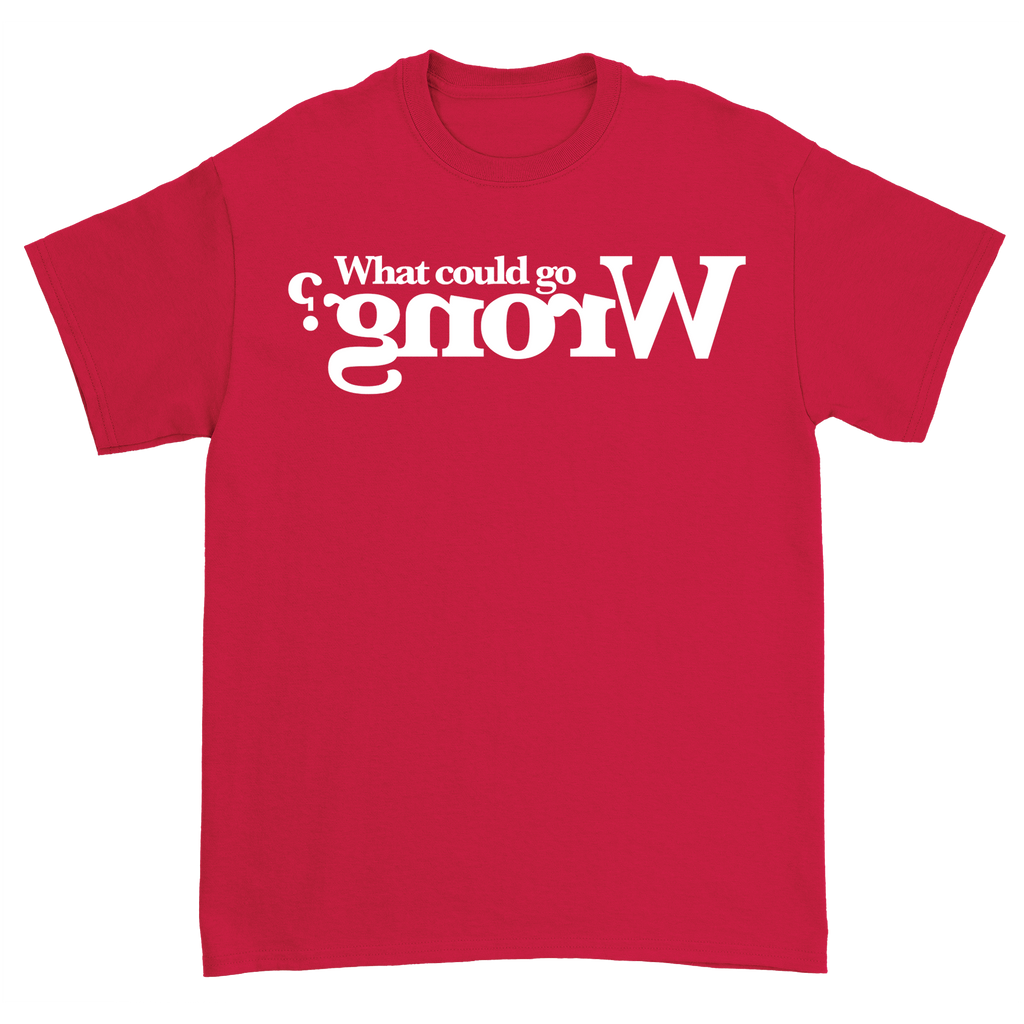 Spose - What Could Go Wrong T-Shirt Hoodie, Sweatshirt | CoreVibeTees.com (Image 2)