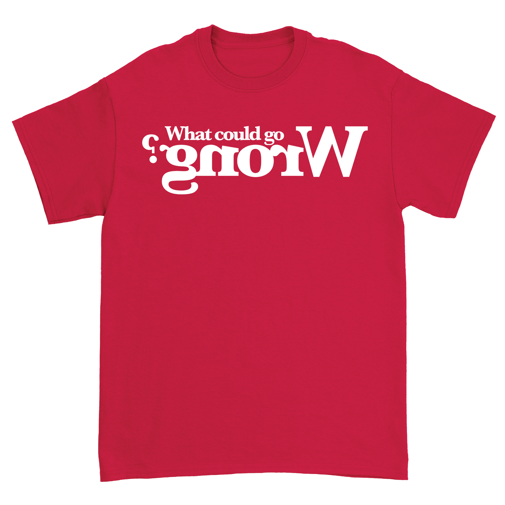Spose - What Could Go Wrong T-Shirt Hoodie, Sweatshirt | CoreVibeTees.com (Image 2)