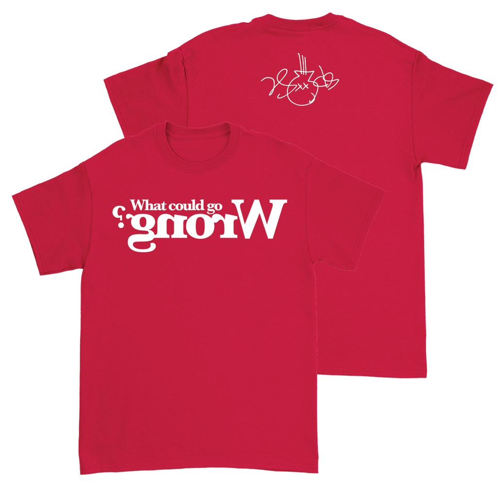 Spose - What Could Go Wrong T-Shirt Hoodie, Sweatshirt | CoreVibeTees.com (Image 1)