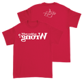 Spose - What Could Go Wrong T-Shirt Hoodie, Sweatshirt | CoreVibeTees.com (Image 1)