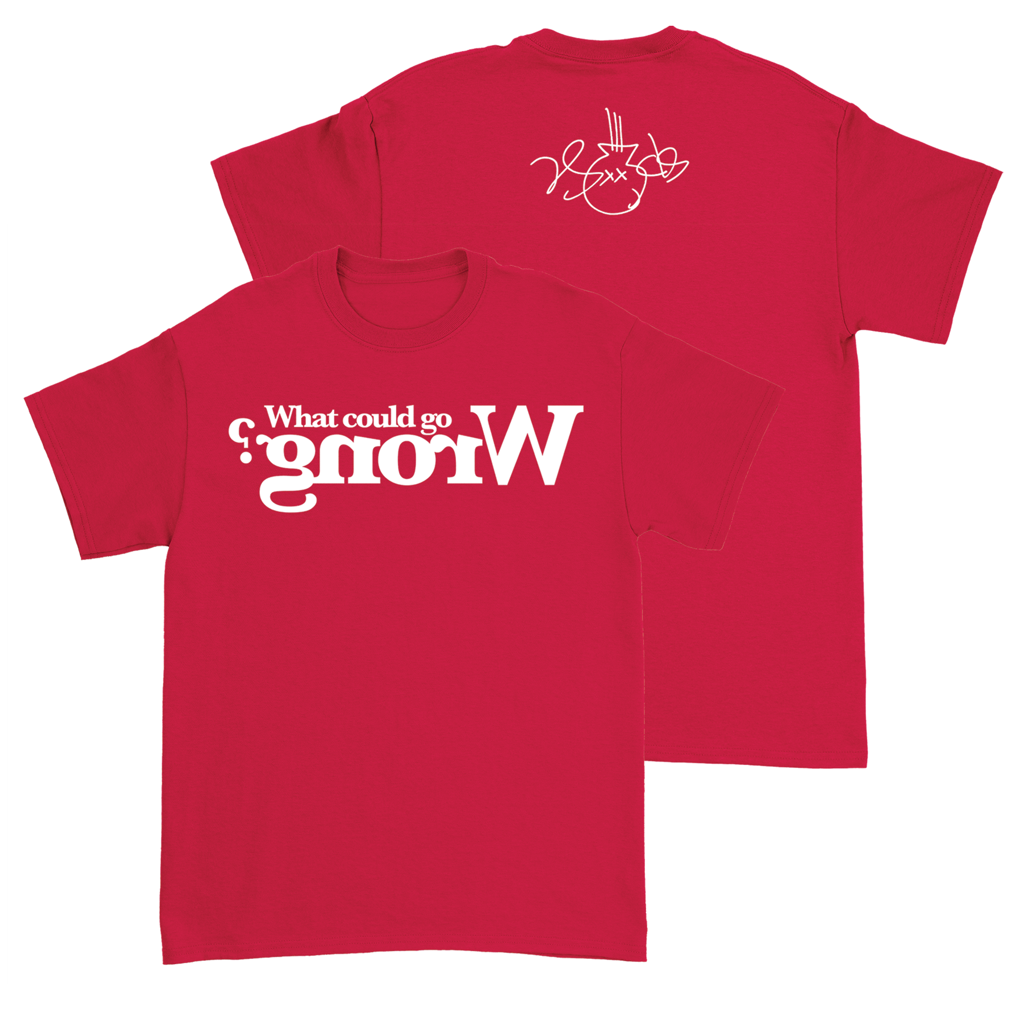 Spose - What Could Go Wrong T-Shirt Hoodie, Sweatshirt | CoreVibeTees.com (Image 1)