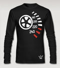 Wheel Full Sleeves T-Shirts, Hoodie, Sweatshirt | CoreVibeTees.com