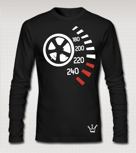 Wheel Full Sleeves T-Shirts, Hoodie, Sweatshirt | CoreVibeTees.com