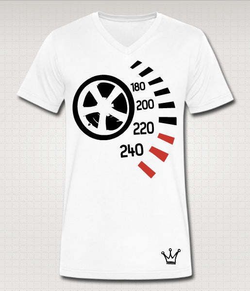 Wheel V-Neck T-Shirts, Hoodie, Sweatshirt | CoreVibeTees.com