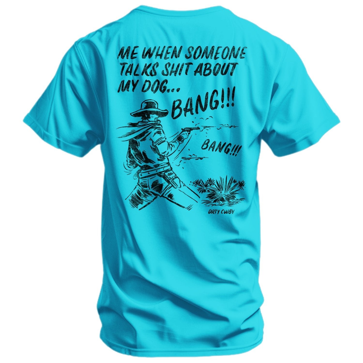 Me When Someone Talk About My Dog Men's T-Shirt Hoodie, Sweatshirt | CoreVibeTees.com (Image 3)
