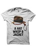 Indiana Jones T-Shirt Style003 Hoodie, Sweatshirt | CoreVibeTees.com