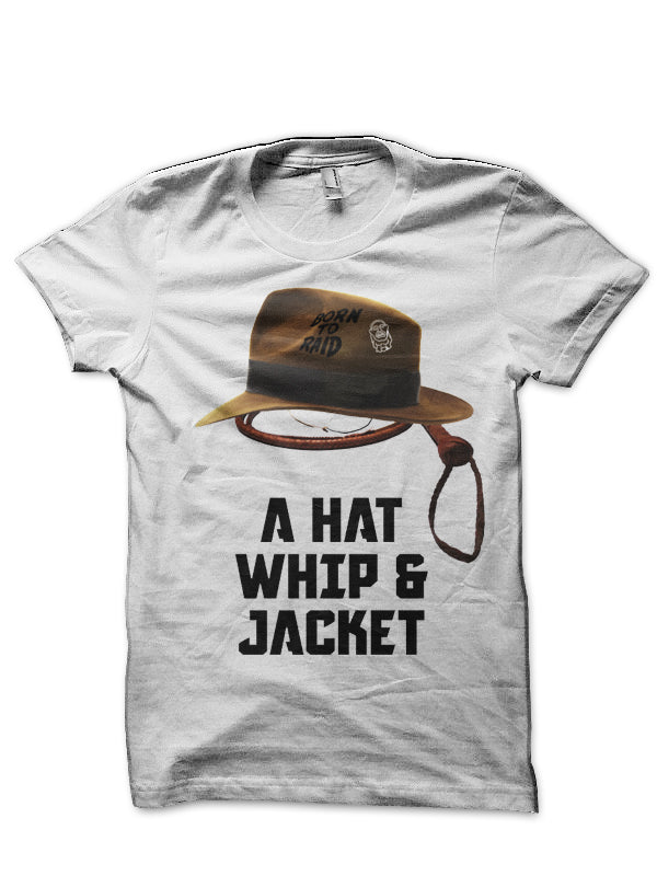 Indiana Jones T-Shirt Style003 Hoodie, Sweatshirt | CoreVibeTees.com