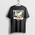 White Dove Piceon All Right Reserved By Catalan 0 Tshirts Sweater