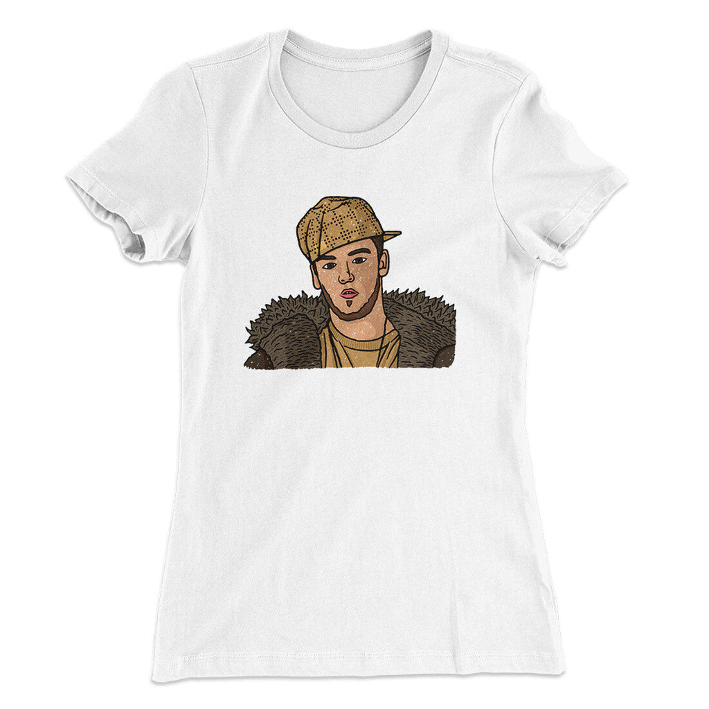 Scumbag Steve Meme Funny Women's T-Shirt Hoodie, Sweatshirt | CoreVibeTees.com (Image 3)