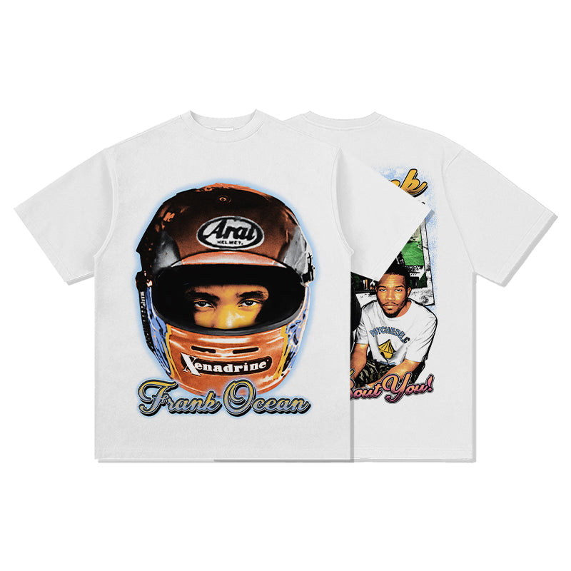 Thinkin Bout You By Frank Ocean Tee Hoodie, Sweatshirt | CoreVibeTees.com (Image 4)