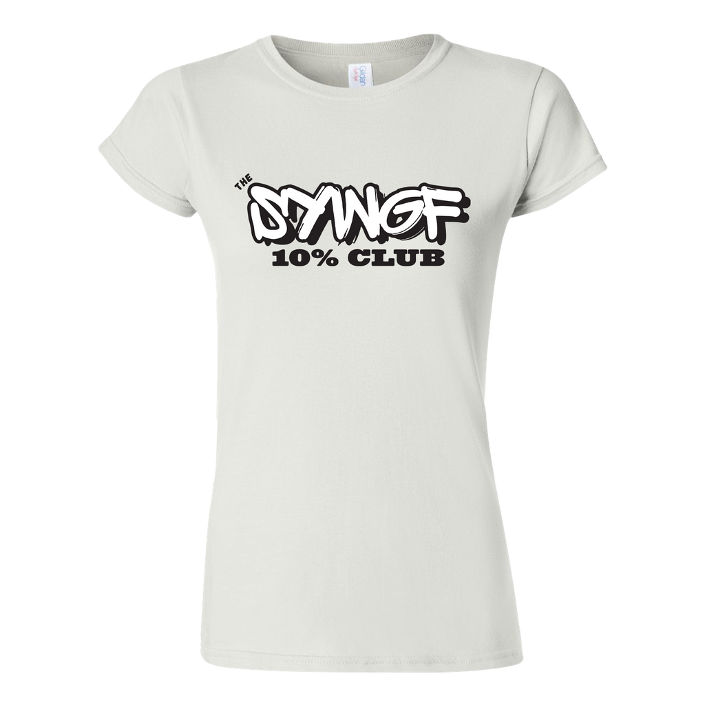 Chef Brian Tsao - 10% Club Women's Shirt Hoodie, Sweatshirt | CoreVibeTees.com (Image 4)