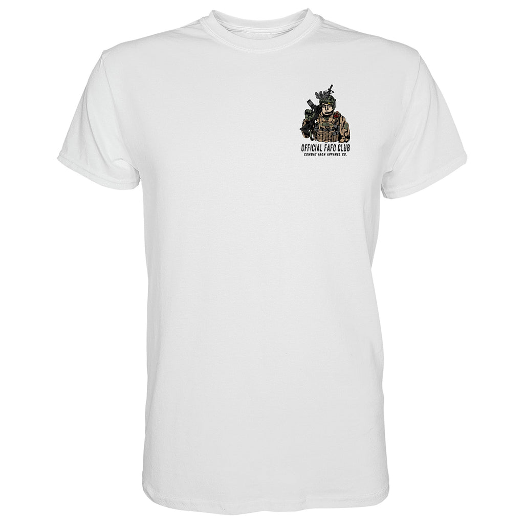 Official Trump FAFO Club Men's T-Shirt Hoodie, Sweatshirt | CoreVibeTees.com (Image 4)
