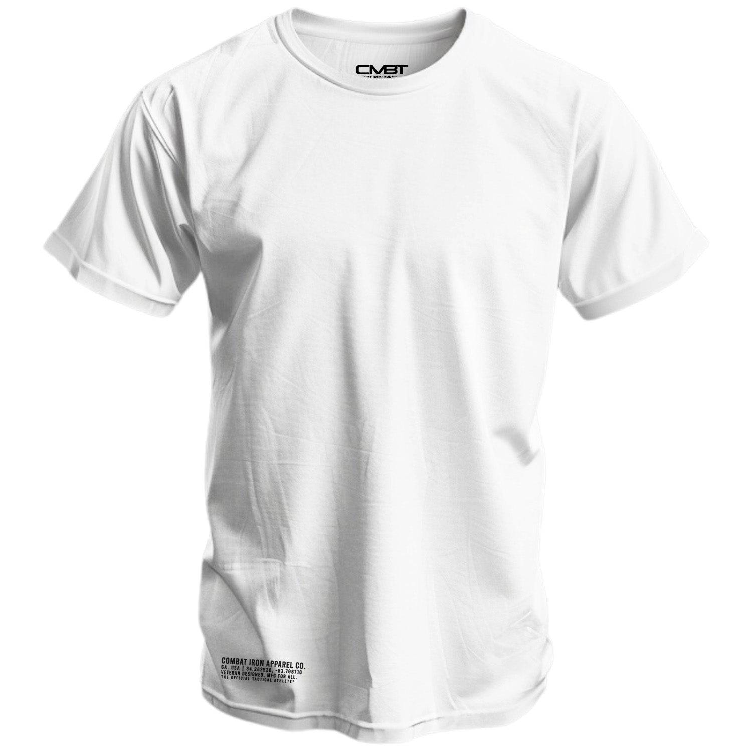 Men's Basic Branded T-Shirt Hoodie, Sweatshirt | CoreVibeTees.com (Image 3)
