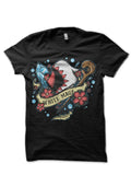 White Mage Black T-Shirt Hoodie, Sweatshirt | CoreVibeTees.com