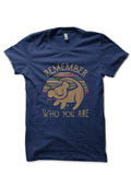 Remember Who You Are Half Sleeve T-Shirt Hoodie, Sweatshirt | CoreVibeTees.com