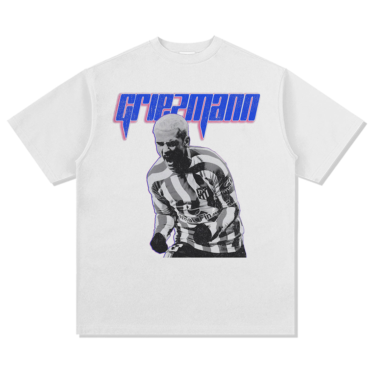 Antoine Griezmann Tee Hoodie, Sweatshirt | CoreVibeTees.com (Image 3)