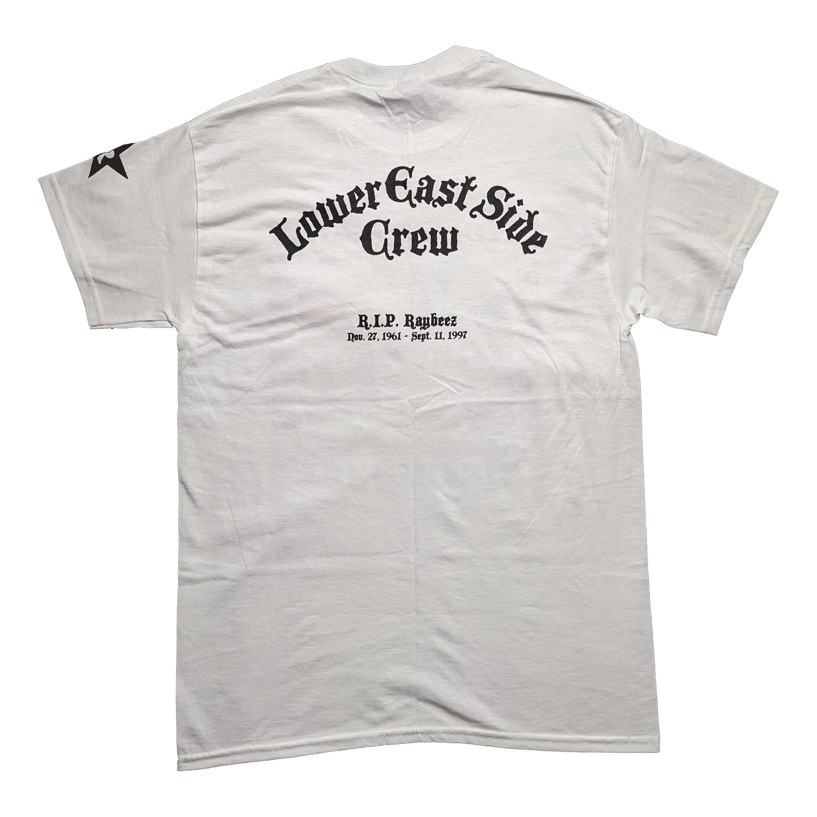 Warzone - Don't Forget The Struggle Don't Forget The Streets t-shirt Hoodie, Sweatshirt | CoreVibeTees.com (Image 3)