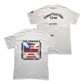 Warzone - Don't Forget The Struggle Don't Forget The Streets t-shirt Hoodie, Sweatshirt | CoreVibeTees.com (Image 1)
