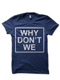 We Donâ€™t T-Shirt Hoodie, Sweatshirt | CoreVibeTees.com