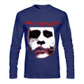Why So Serious Full Sleeve Tee (All Colours Available) Hoodie, Sweatshirt | CoreVibeTees.com