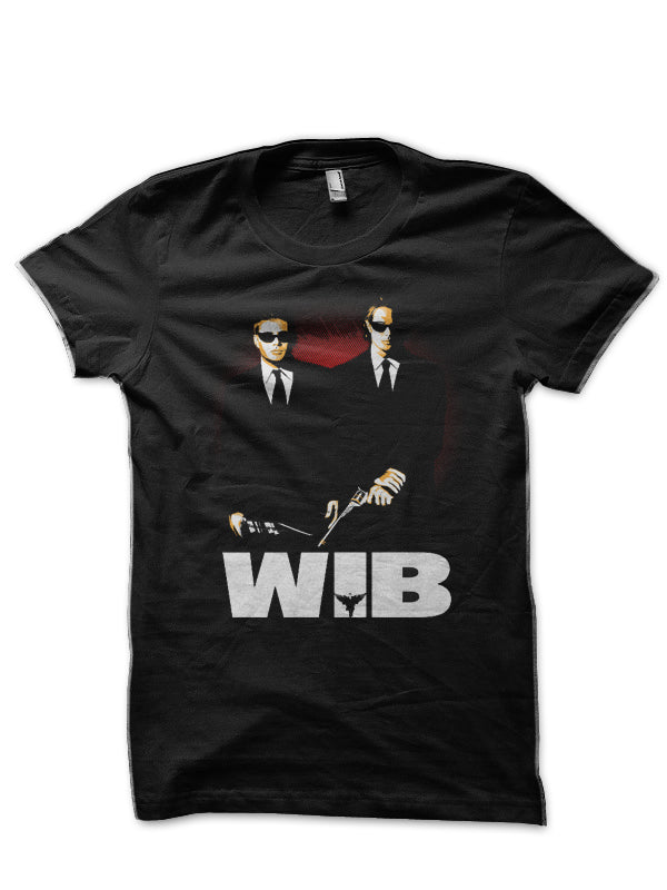 Men In Black T-Shirt Hoodie, Sweatshirt | CoreVibeTees.com
