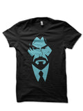 John Wick 3 Black Half Sleeve T-Shirt Hoodie, Sweatshirt | CoreVibeTees.com