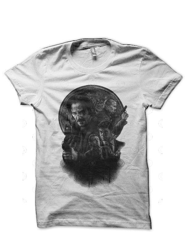 John Wick 2 T-Shirt Hoodie, Sweatshirt | CoreVibeTees.com