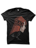 Widow Black T-Shirt Hoodie, Sweatshirt | CoreVibeTees.com