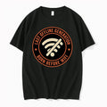 Wifi Last Offline Generation Born Before Wifi 0 Tshirts Sweater