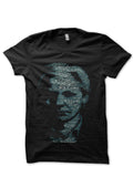 Wiki Leaks Black T-Shirt Hoodie, Sweatshirt | CoreVibeTees.com